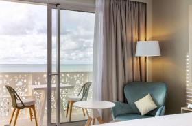Hilton Garden Inn Le Havre Centre - photo 4