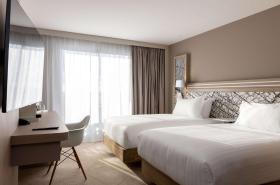 Hilton Garden Inn Le Havre Centre - photo 9