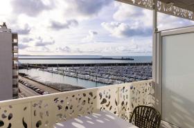 Hilton Garden Inn Le Havre Centre - photo 7