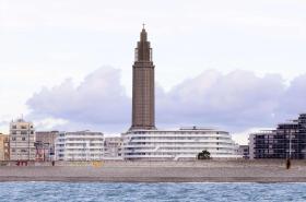 Hilton Garden Inn Le Havre Centre - photo 6