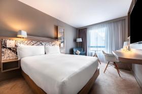 Hilton Garden Inn Le Havre Centre - photo 26