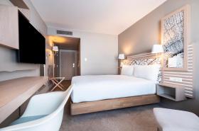 Hilton Garden Inn Le Havre Centre - photo 25
