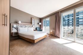 Hilton Garden Inn Le Havre Centre - photo 27