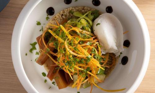 Hilton Garden Inn Le Havre Centre - photo 2