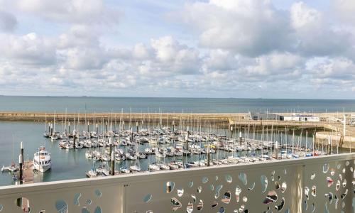 Hilton Garden Inn Le Havre Centre - photo 3