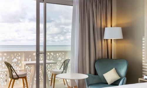 Hilton Garden Inn Le Havre Centre - photo 1
