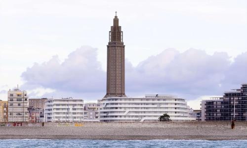 Hilton Garden Inn Le Havre Centre - photo 3